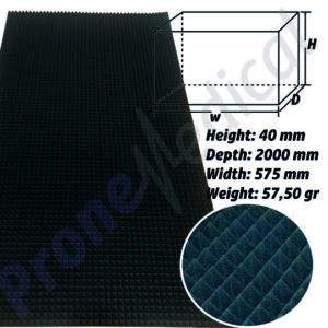 Body Support Board Pad